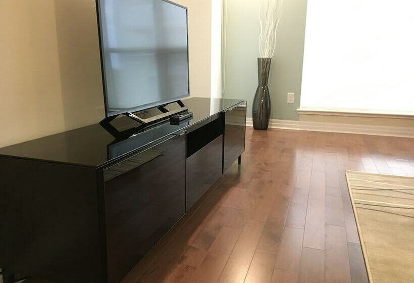 Byward Luxury Suites