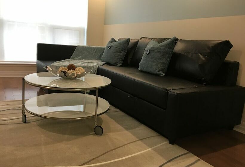 Byward Luxury Suites