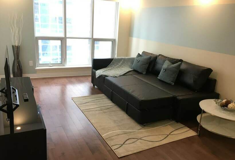 Byward Luxury Suites