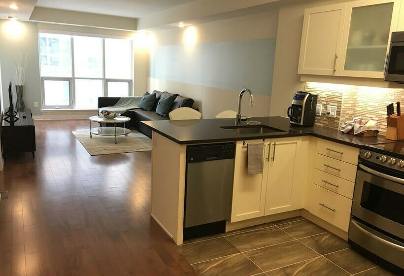 Byward Luxury Suites