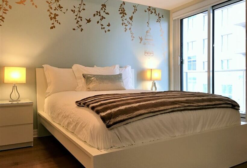 Byward Luxury Suites