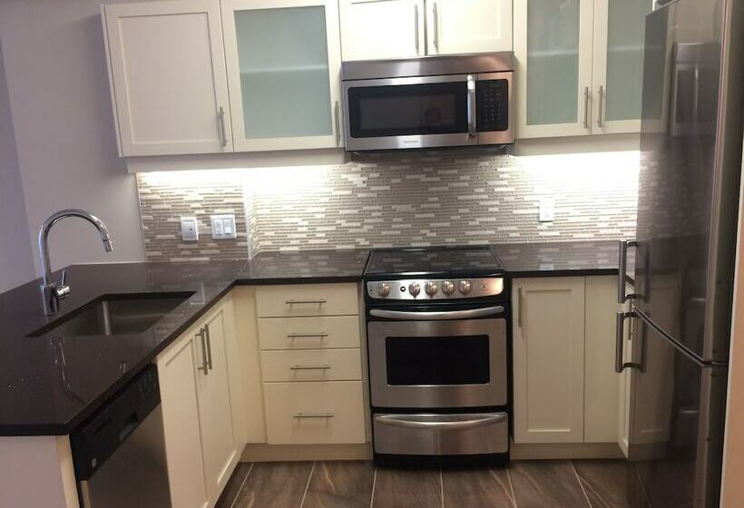 Byward Luxury Suites