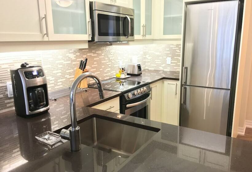 Byward Luxury Suites