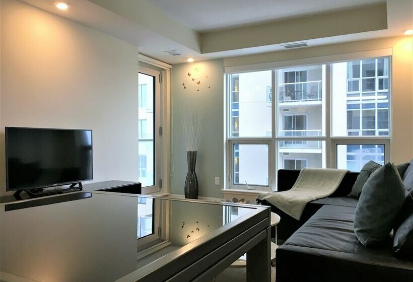 Byward Luxury Suites