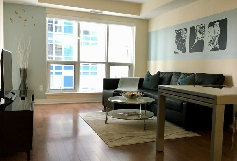 Byward Luxury Suites