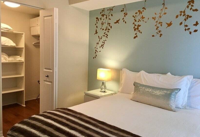 Byward Luxury Suites