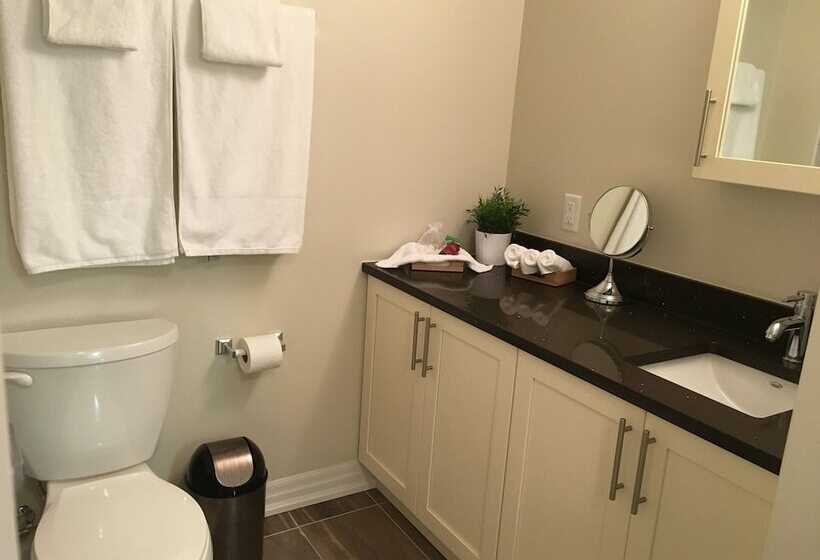 Byward Luxury Suites