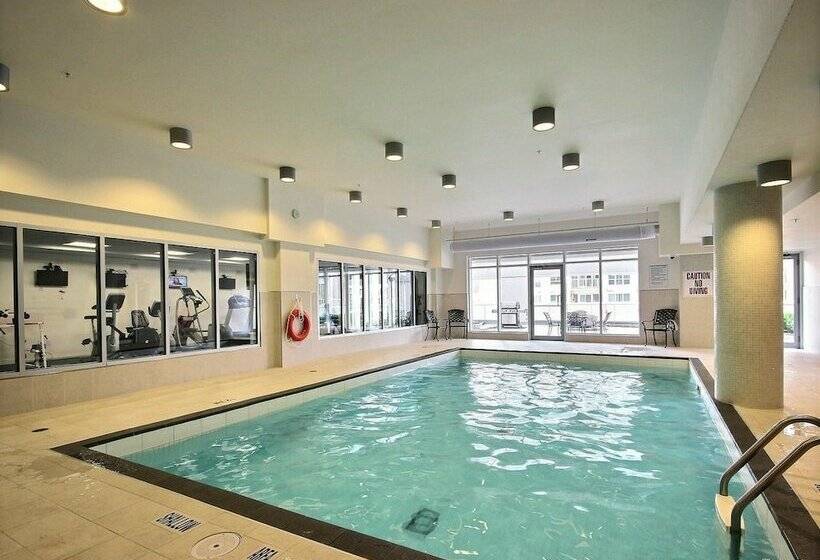 Byward Luxury Suites