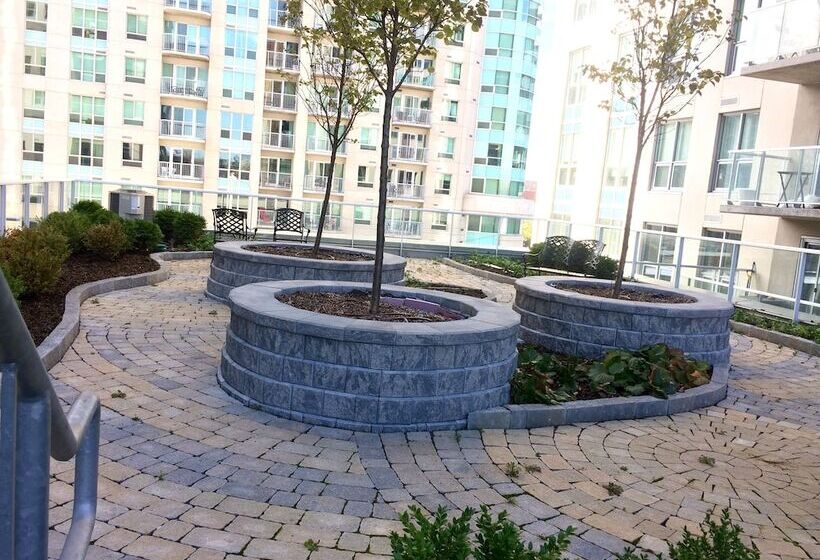 Byward Luxury Suites