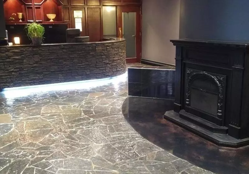 Calgary Core Suites  2 Bdrms