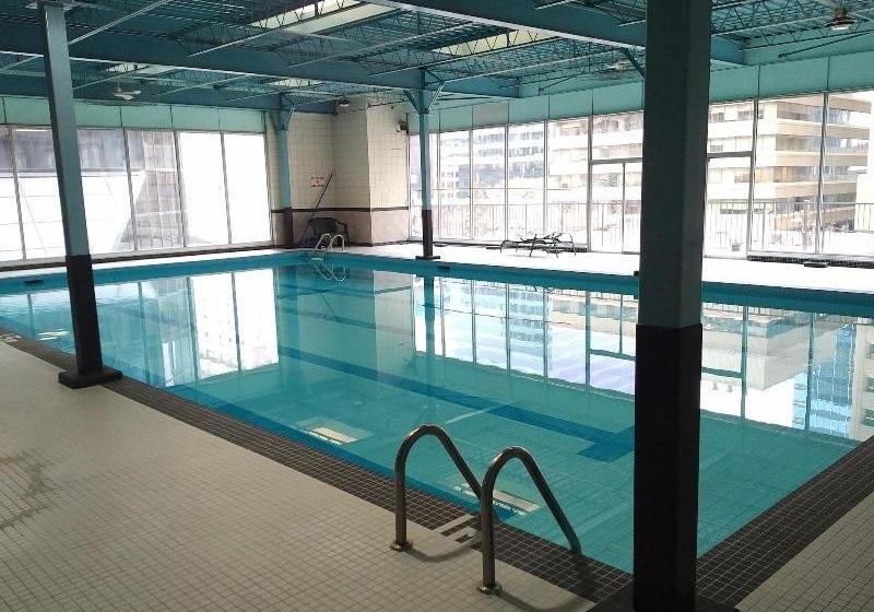 Calgary Core Suites  2 Bdrms