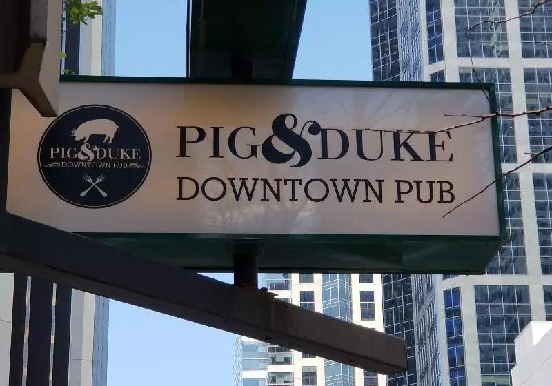 Calgary Core Suites  2 Bdrms