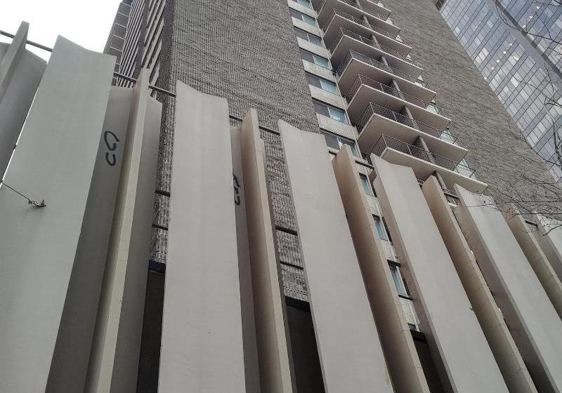 Calgary Core Suites  2 Bdrms