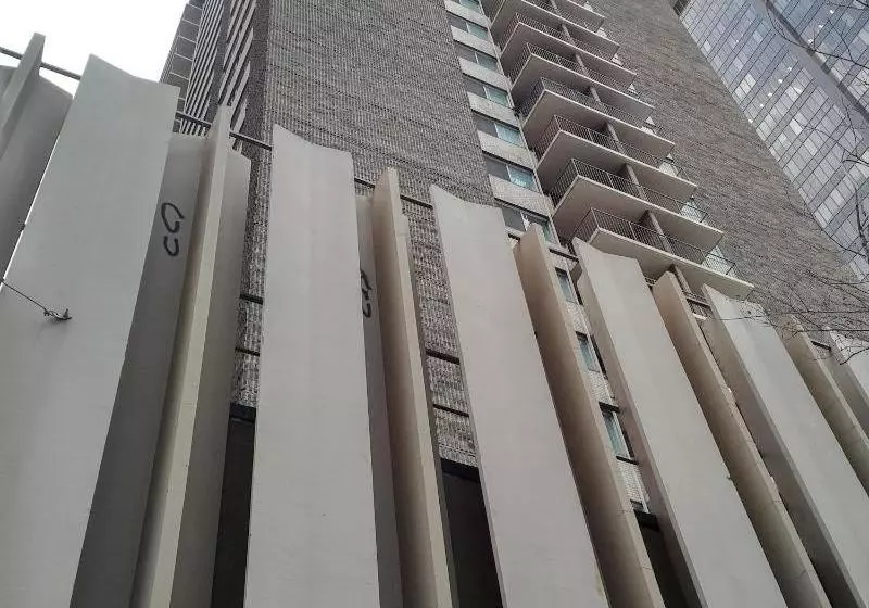 Calgary Core Suites  2 Bdrms