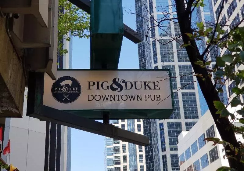 Calgary Core Suites  2 Bdrms