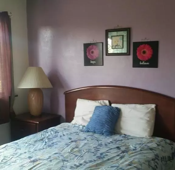 Eddy S Motel