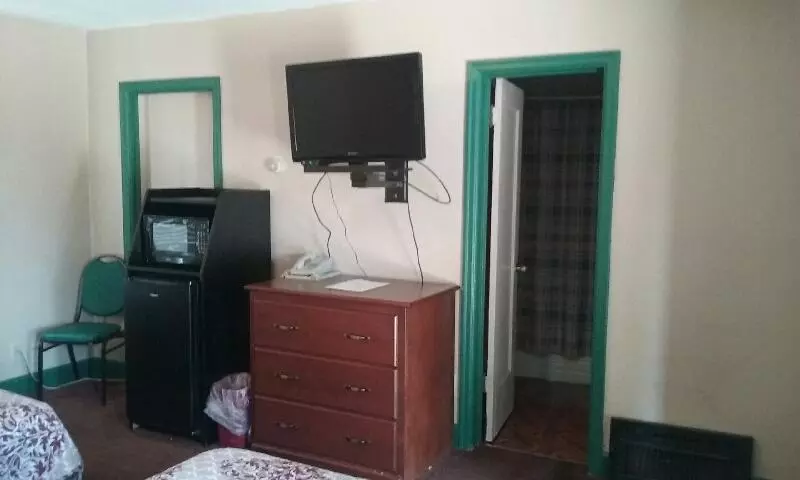 Eddy S Motel