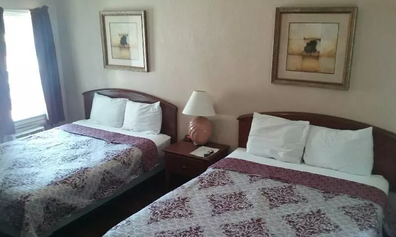 Eddy S Motel