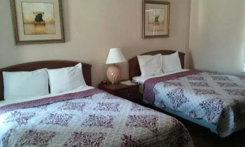 Eddy S Motel