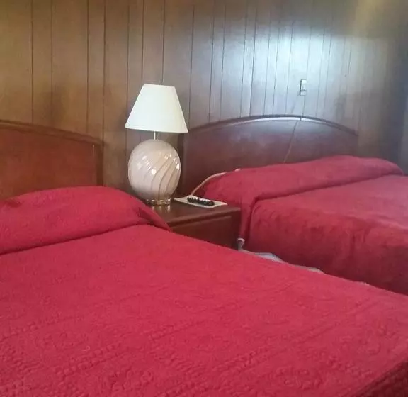 Eddy S Motel