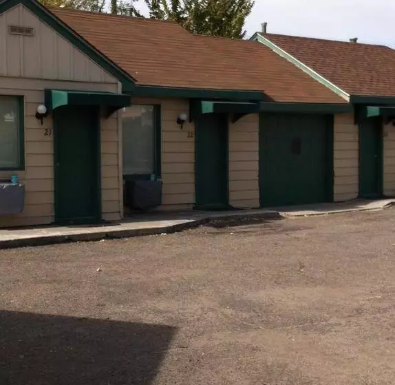 Eddy S Motel
