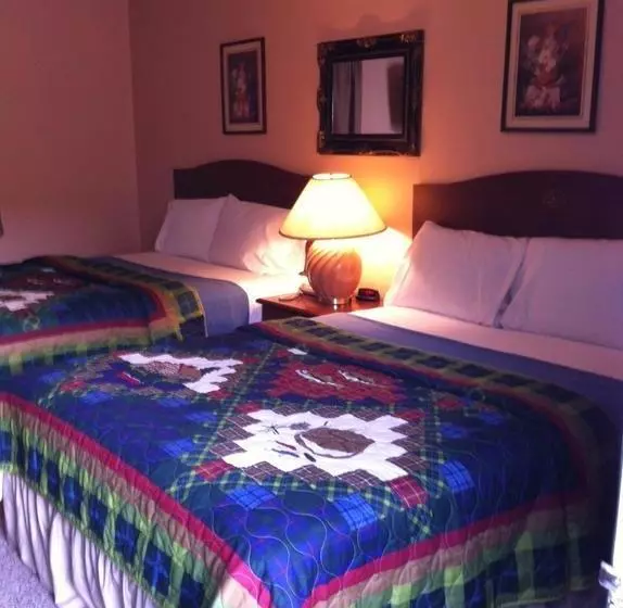 Eddy S Motel