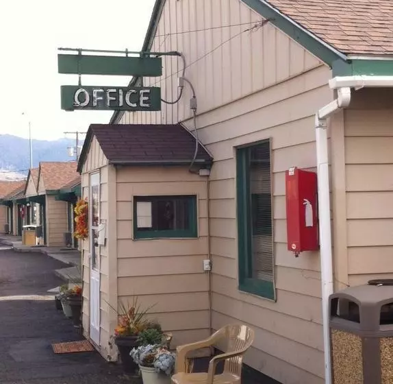 Eddy S Motel