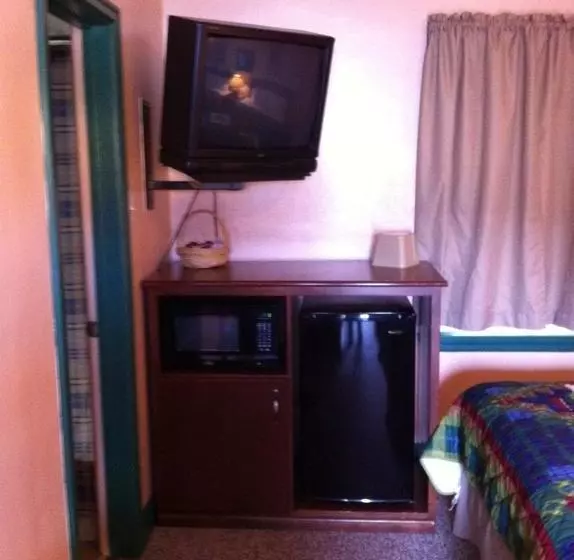 Eddy S Motel