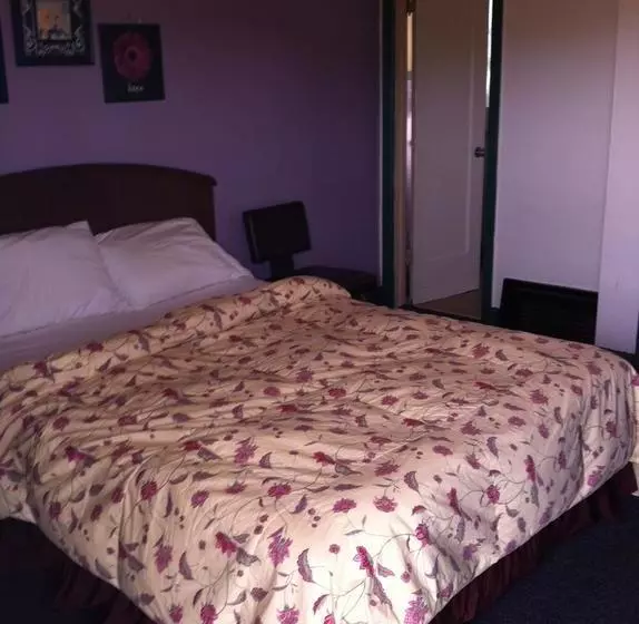Eddy S Motel
