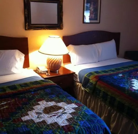 Eddy S Motel