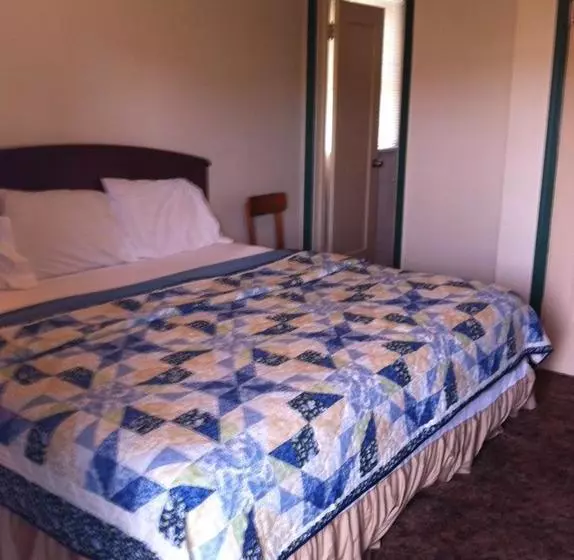 Eddy S Motel