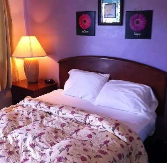 Eddy S Motel