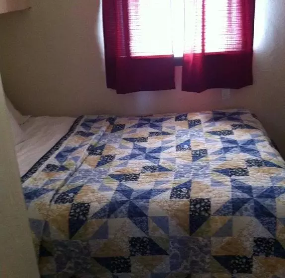 Eddy S Motel