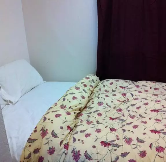 Eddy S Motel