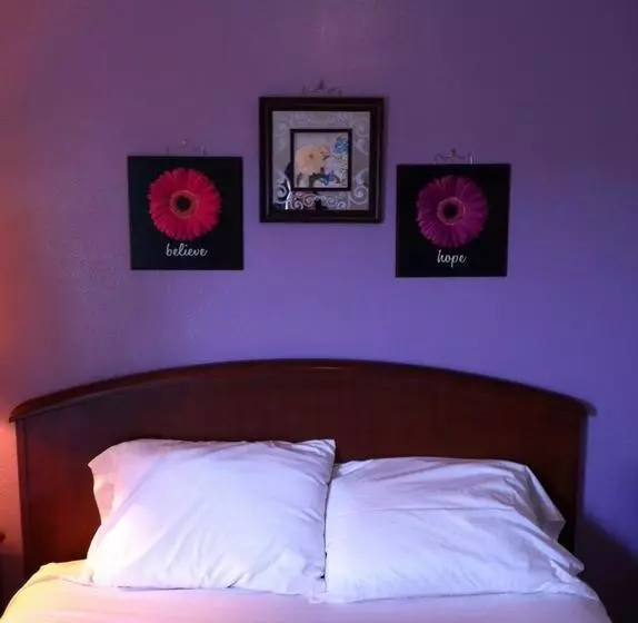 Eddy S Motel