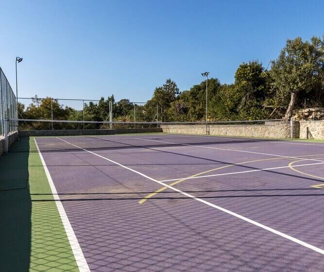 Electra Beachfront Villa