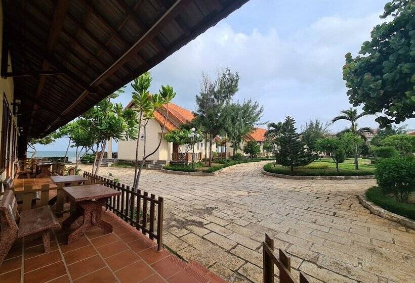 Hai Duong Intourco Resort, Vung Tau
