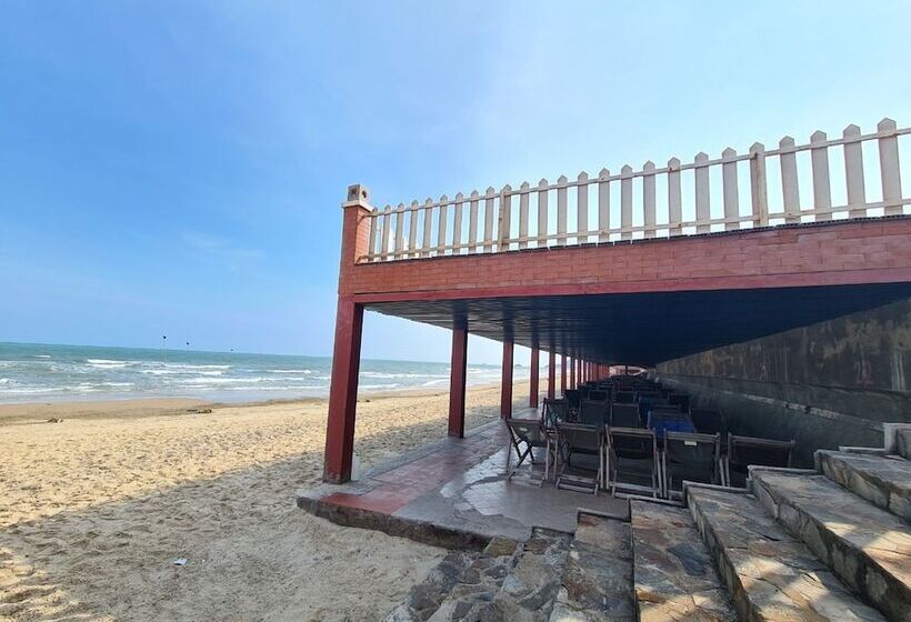 Hai Duong Intourco Resort, Vung Tau