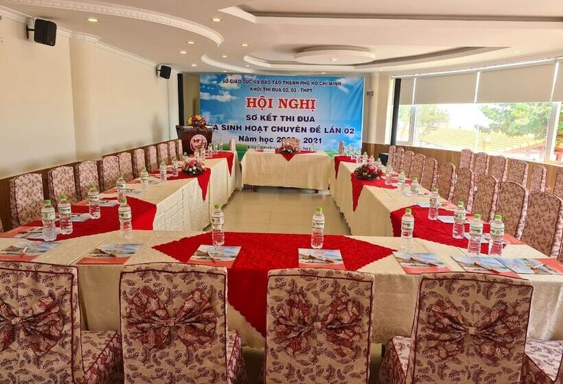 Hai Duong Intourco Resort, Vung Tau