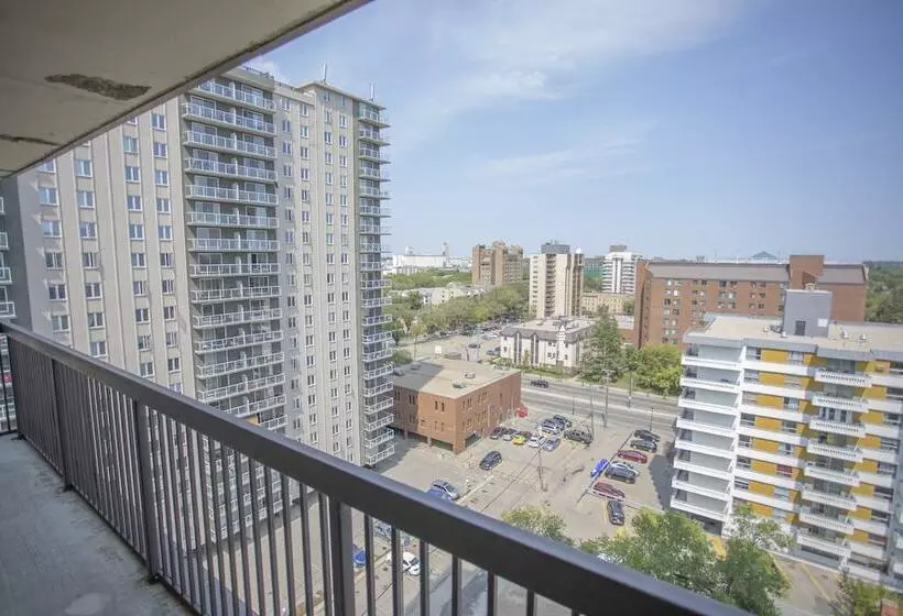 Obasa Six Three Suites   Saskatoon