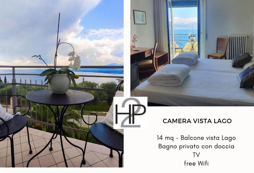 בית מלון כפרי 2 Palme