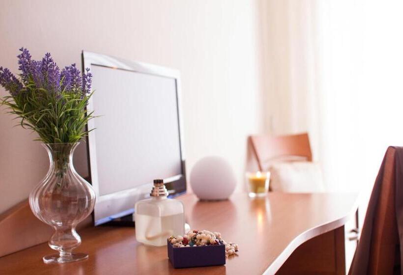 בית מלון כפרי 2 Palme