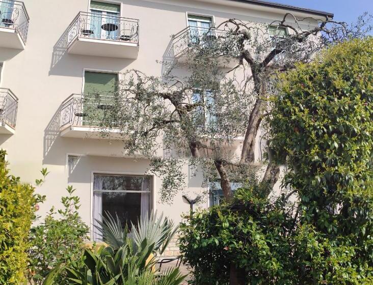 בית מלון כפרי 2 Palme