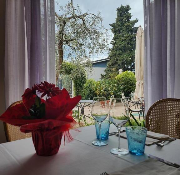 בית מלון כפרי 2 Palme