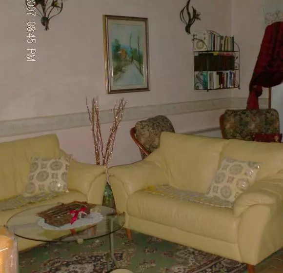 ホテル Albergo Andromeda