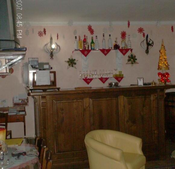 فندق Albergo Andromeda