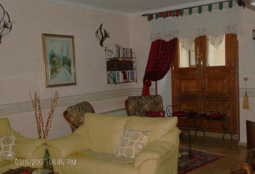 فندق Albergo Andromeda