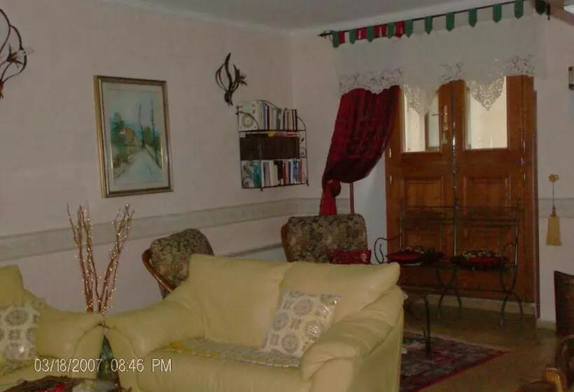 ホテル Albergo Andromeda