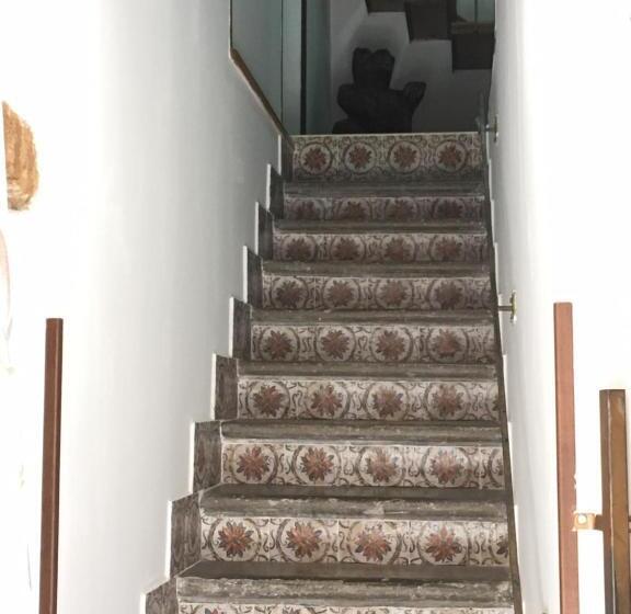 فندق Albergo Andromeda