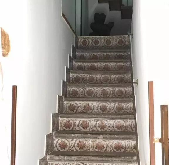 ホテル Albergo Andromeda